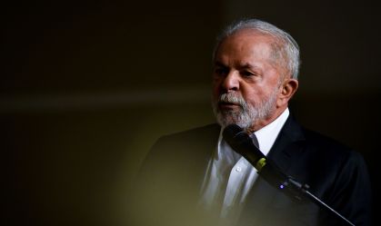 PSB OFICIALIZA CHAPA LULA E ALCKMIN