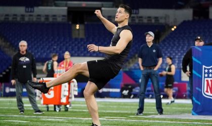 Jogador da NFL é demitido do Buffalo Bills após acusação de estupro coletivo