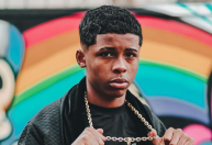 Funkeiro é baleado após show na região metropolitana de Porto Alegre