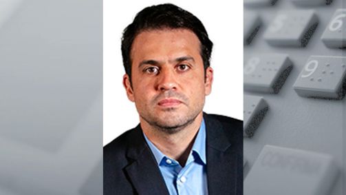 O candidato à Presidência, Pablo Marçal (Pros)