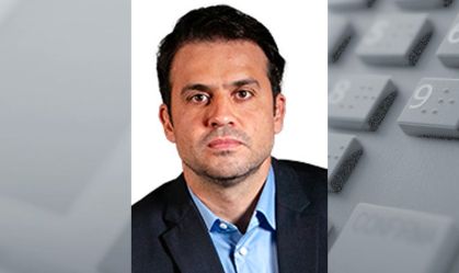 O candidato à Presidência, Pablo Marçal (Pros)