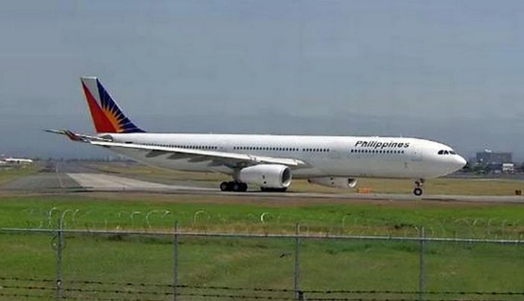 Philippine Airlines