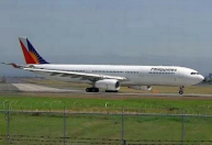 Forte turbulência em voo de companhia aérea filipina deixa 12 feridos