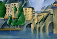 Mulher é presa suspeita de tramar roubo de obras de arte de mais de R$ 700 milhões da mãe idosa no RJ