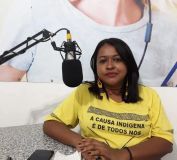 Raquel tremembé