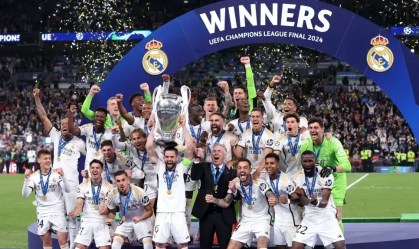 Real Madrid anuncia saída de capitão do time para Arábia Saudita