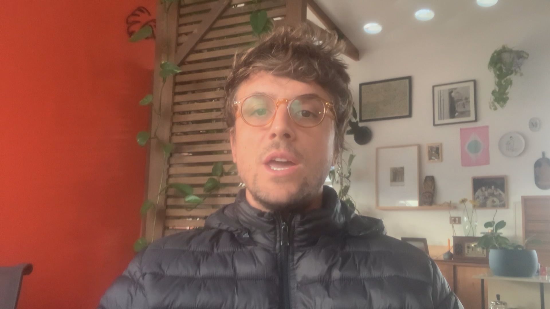 Renan Quinalha, Especialista CNN