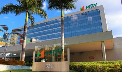 MRV&Co prevê lucro líquido de até R$ 750 mi para incorporação em 2025