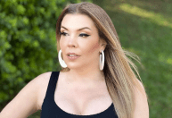 Simony revela que está com câncer no intestino; entenda a doença e diagnóstico