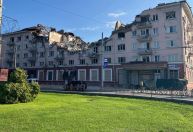 Empresa de viagens quer que turistas visitem a Ucrânia em meio a guerra