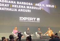Potência transformadora de mulheres ganha espaço em evento de empreendedorismo