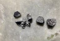 Meteorito encontrado em Goiás é tão antigo quanto o Sistema Solar, dizem pesquisadores