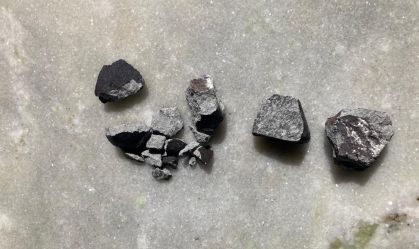 Meteorito encontrado em Goiás é tão antigo quanto o Sistema Solar, dizem pesquisadores