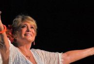 Susana Vieira é internada com complicações pulmonares por sequelas da Covid-19
