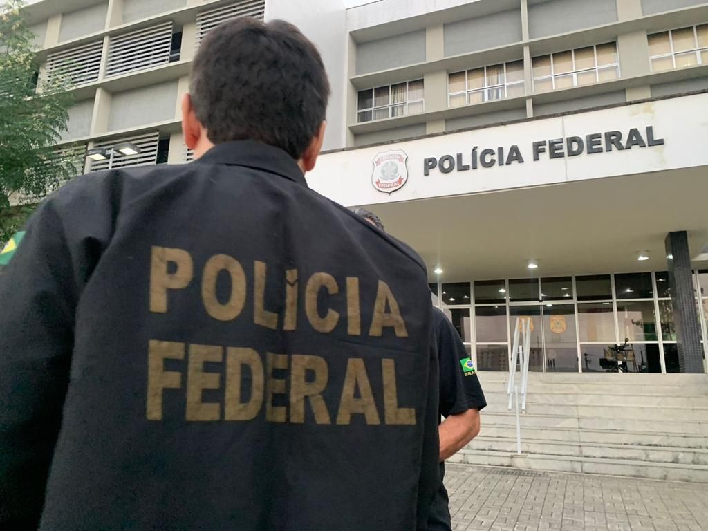 Imagem de destaque do post: PF realiza operação para combater fraudes na Previdência; médico perito é alvo