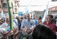 Ciro diz que presença na posse de Moraes é sinal de respeito às instituições