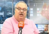 Apresentador Gilberto Barros é condenado a dois anos de prisão por homofobia