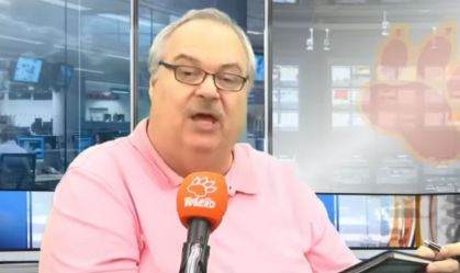 Apresentador Gilberto Barros é condenado a dois anos de prisão por homofobia