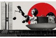 Empresário e advogado são as principais profissões dos candidatos; PMs crescem