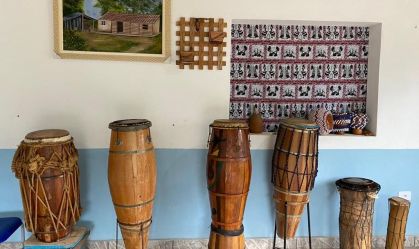 Quilombo é resistência e organização; e por isso incomoda