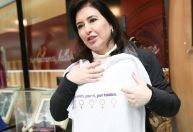 Tebet promete recriar Ministério da Cultura e fortalecer Lei Rouanet se eleita