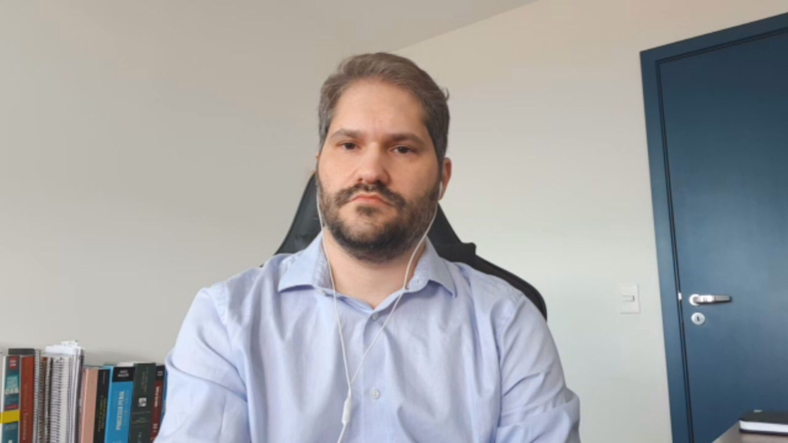 Tiago Sbardelotto, economista da XP