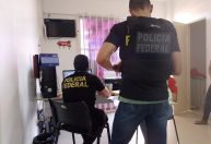 PF investiga fraude em licitação de compra de combustível por prefeitura no Pará