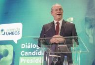 Ciro diz que CLT pode “se aposentar” e propõe novo “código do trabalho”