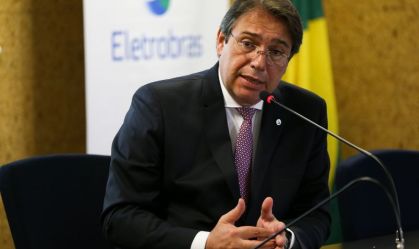 Eletrobras Wilson Ferreira Jr.