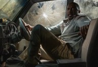 Idris Elba, ganhador do Globo de Ouro, estrela novo filme de ação “A Fera”