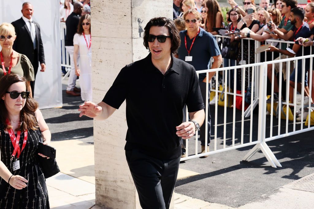 adam driver