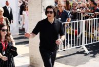 Filme da Netflix estrelado por Adam Driver abre o Festival de Veneza