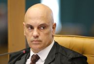 Ao STF, PGR critica decisão de Moraes sobre empresários
