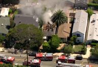 Anne Heche está sob investigação por dirigir embriagada e atropelamento, diz polícia