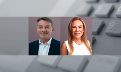 Ipec em Roraima: Antonio Denarium tem 51% dos votos válidos; Teresa Surita, 45%