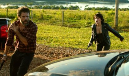 Novidades nas telas: confira as estreias desta semana nos cinemas
