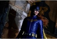 Filme “Batgirl” não será mais lançado pela Warner Bros.