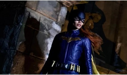 Filme "Batgirl" não será mais lançado pela Warner Bros.
