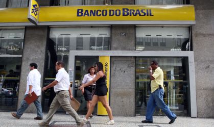 Banco do Brasil