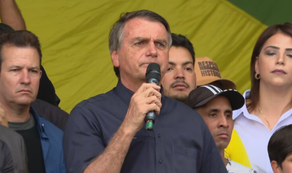 Bolsonaro diz que nova redução do IPI será publicada em breve
