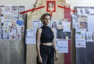 Autor de “Bom dia, Verônica” da Netflix: “O problema do machismo é de todos nós”