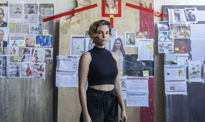 Autor de "Bom dia, Verônica" da Netflix: "O problema do machismo é de todos nós"