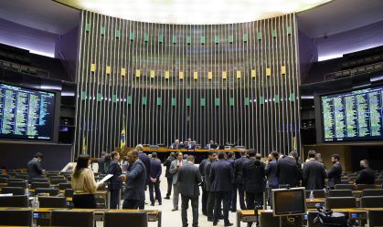 PL lidera ranking de policiais e militares eleitos para Câmara dos Deputados