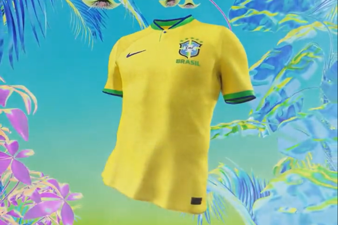 Copa camiseta