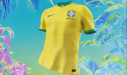 Copa camiseta