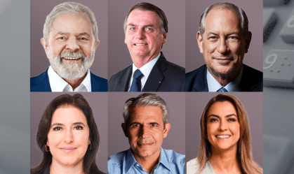 Lula confirma entrevista à CNN, mas pede mudança de data