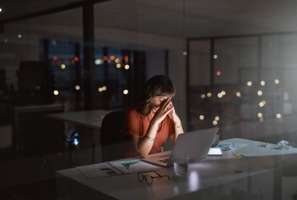 Saúde mental entra de vez na mira das empresas com nova fase da NR-01
