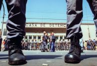 Massacre do Carandiru: MPSP recorre de decisão que extinguiu penas de policiais