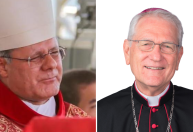 Brasileiros são empossados cardeais; conheça os religiosos