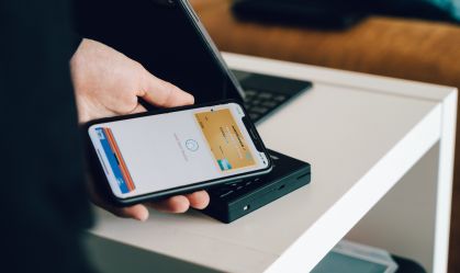 Volume de transações digitais no mundo deve aumentar 80% até 2025, diz estudo